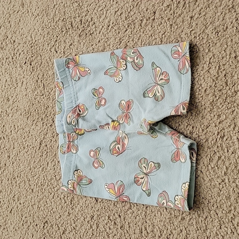 Garanimals Toddler Girl's Shorts